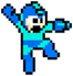 The Mega Man, Himself