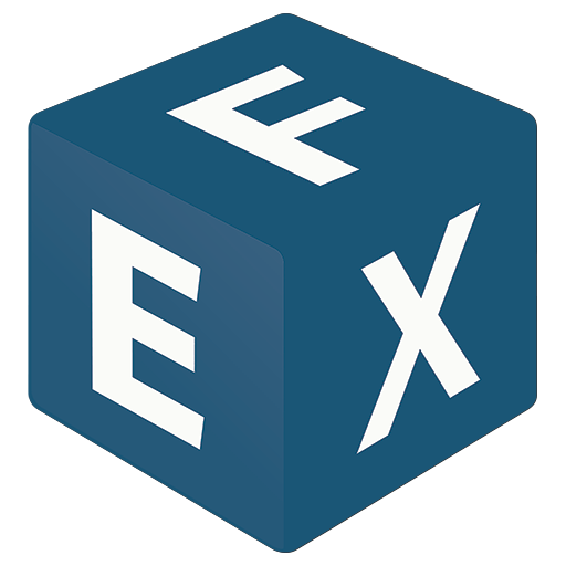 FontExplorer X logo